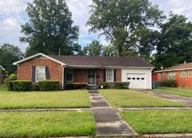 Property at 1607 Church St, Blytheville, AR 72315, 4 beds, 3.5 baths