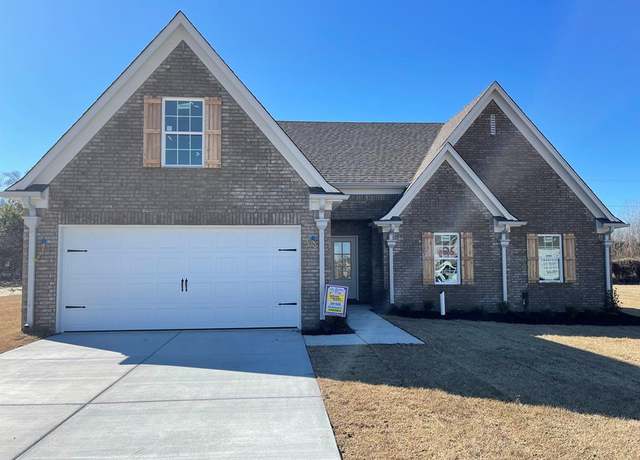 Property at 626 Robinson Dr, Marion, AR 72364, 4 beds, 2 baths