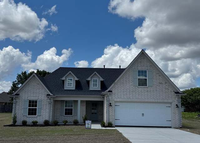 Property at 112 Woodland View Cir, Marion, AR 72364, 4 beds, 2 baths
