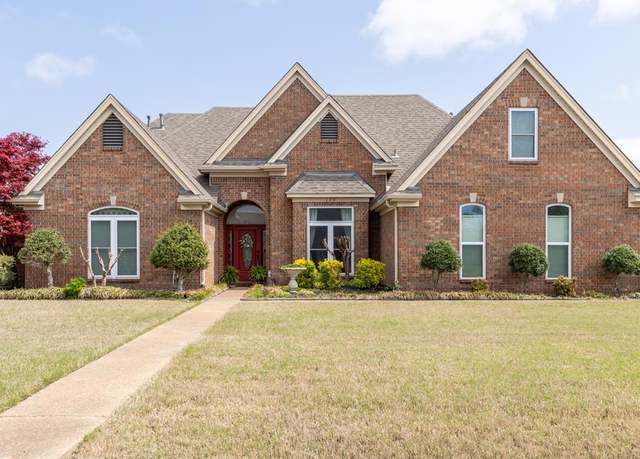 Property at 120 Stockley Dr, Marion, AR 72364, 4 beds, 3 baths