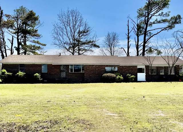 Property at 12272 Hwy 121, Lexa, AR 72355, 3 beds, 2 baths