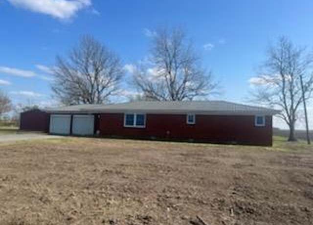 Property at 1219 E Highway 312, Blytheville, AR 72315, 3 beds, 2 baths