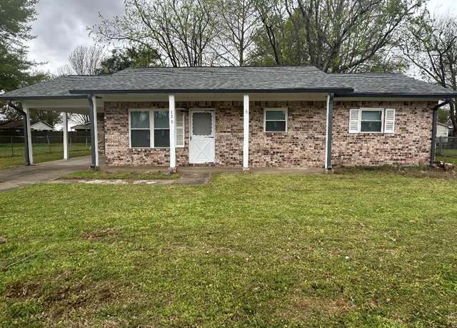 Property at 130 Diane Dr, Osceola, AR 72370, 3 beds, 1.5 baths