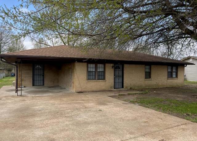 Property at 309 Senter Dr, Keiser, AR 72370, 3 beds, 1 bath