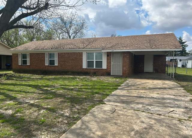 Property at 107 Wheeler Rd, Osceola, AR 72370, 3 beds, 1 bath