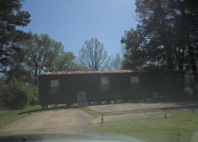 Property at 813 Childress Dr, Wynne, AR 72396, 2 beds, 1 bath
