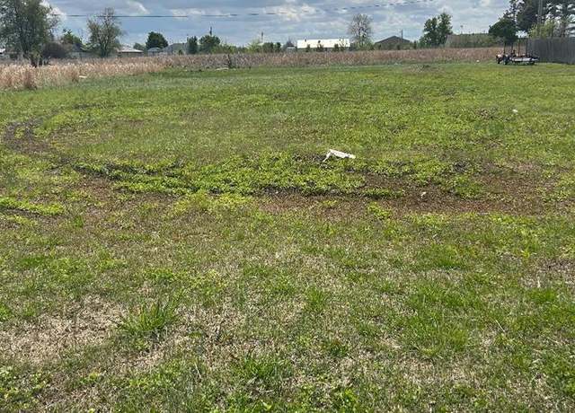 Property at O Brock St, Gosnell, AR 72315