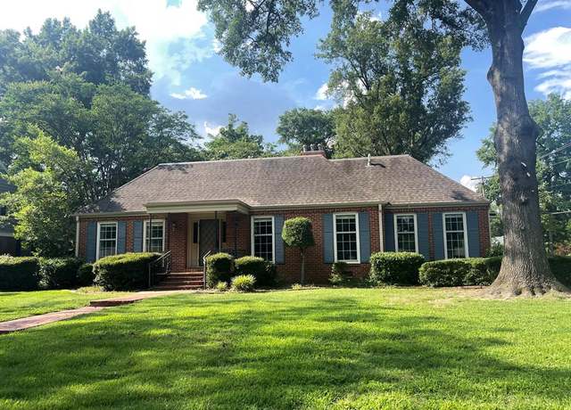 Property at 501 W Cooper Ave, West Memphis, AR 72301, 4 beds, 3 baths