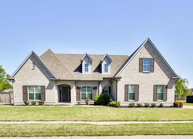 Property at 609 River Oaks Dr, Marion, AR 72364, 3 beds, 2.5 baths
