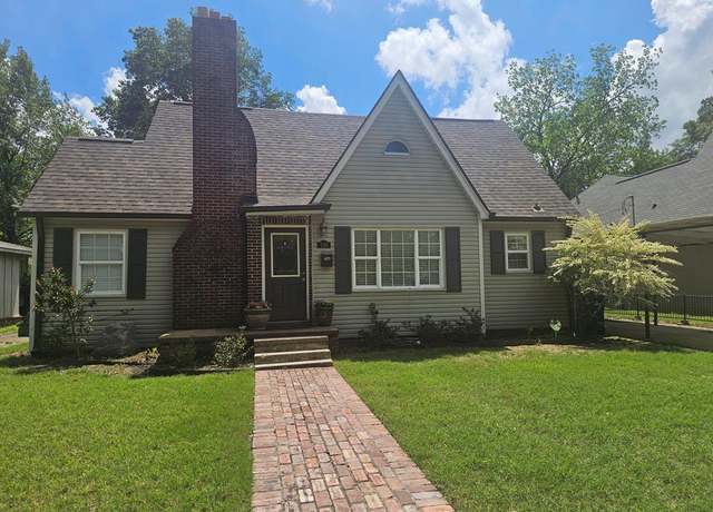 Property at 126 W Cooper Ave, West Memphis, AR 72301, 3 beds, 2 baths