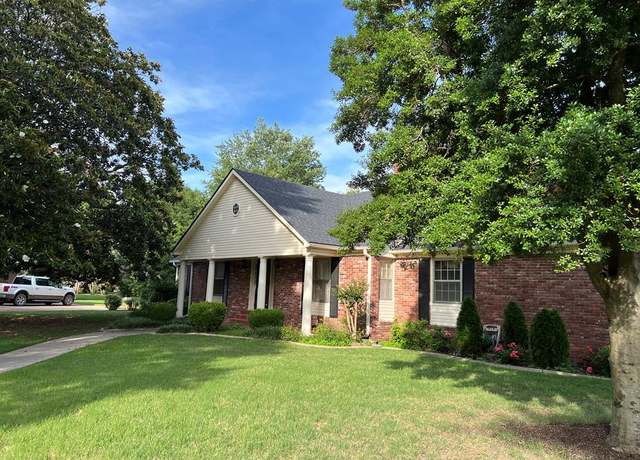 Property at 109 Newport Dr, Osceola, AR 72370, 4 beds, 3 baths