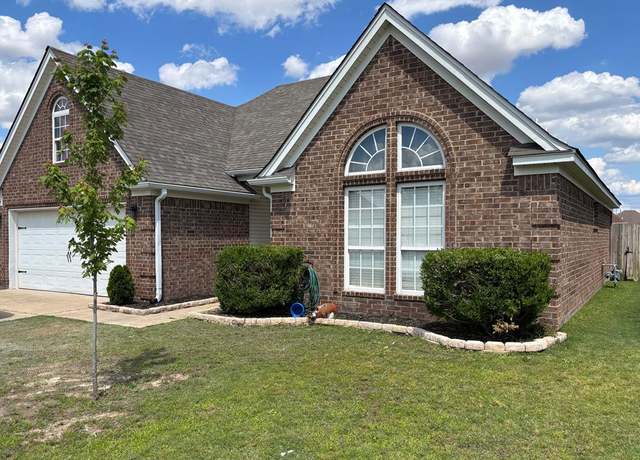 Property at 903 Brunetti Ln, Marion, AR 72364, 3 beds, 2 baths