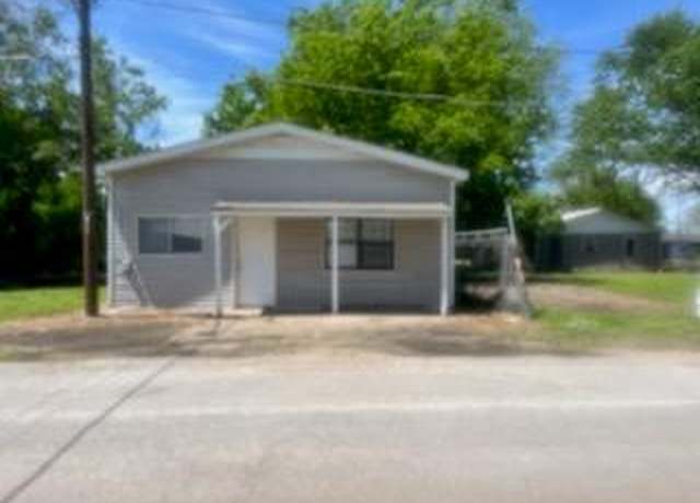 Property at 310 Poplar St, Luxora, AR 72370, 2 beds, 1 bath