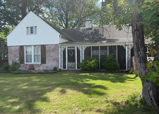 Property at 29 Shafer Ave, Marion, AR 72364, 5 beds, 3.5 baths
