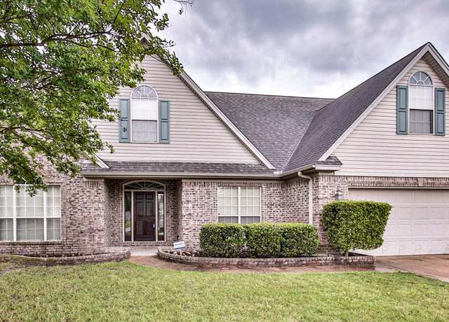 Property at 203 Whispering Wind Cir, Marion, AR 72364, 4 beds, 2 baths