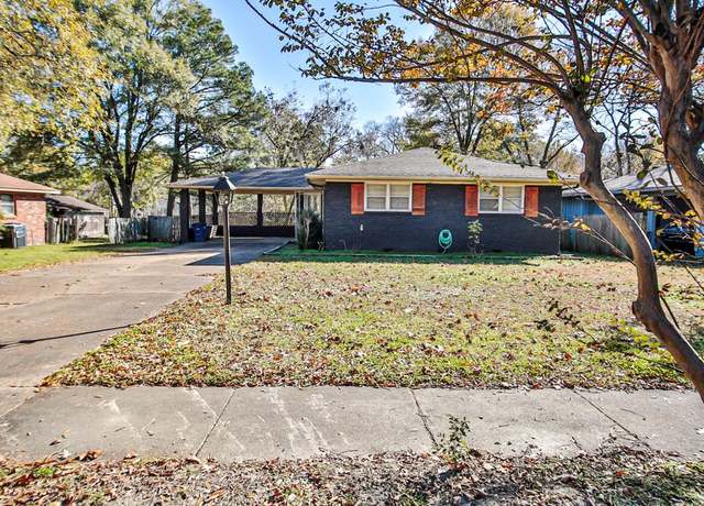 Property at 618 S Roselawn Dr, West Memphis, AR 72301, 3 beds, 1.5 baths