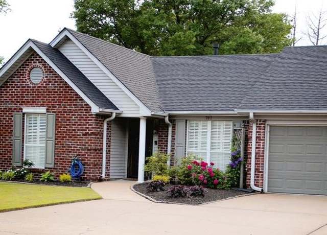 Property at 702 Don Jenkins Cv, West Memphis, AR 72301, 2 beds, 2 baths