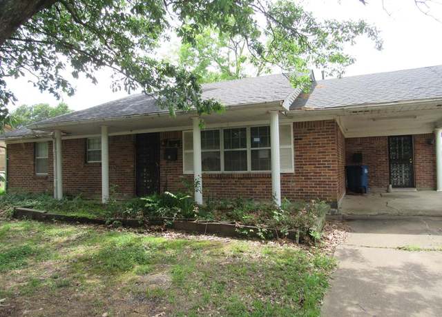 Property at 514 N 14th St, West Memphis, AR 72301, 3 beds, 2 baths