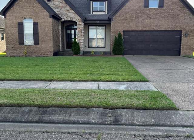 Property at 810 St. John's Boulvard Blvd, Marion, AR 72364, 3 beds, 2 baths