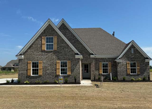Property at 804 Winston Cv, Marion, AR 72364, 4 beds, 3 baths