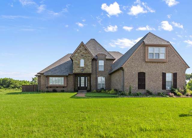 Property at 694 Riverwest Cir, Marion, AR 72364, 6 beds, 3 baths