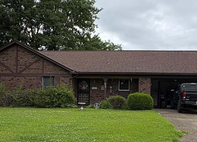 Property at 600 N Hollywood St, Blytheville, AR 72315, 3 beds, 1.5 baths