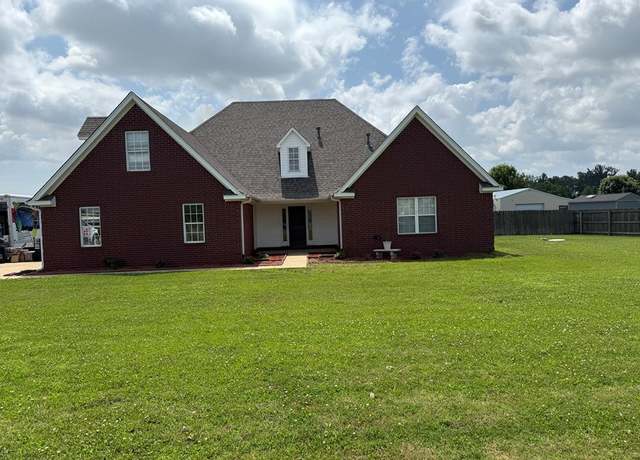 Property at 106 Allen Cv, Marion, AR 72364, 4 beds, 3 baths