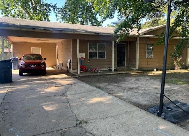 Property at 160 Richmond St, Blytheville, AR 72315, 3 beds, 1 bath