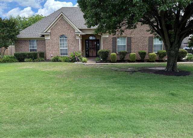 Property at 144 Morningside Dr, Marion, AR 72364, 3 beds, 2 baths