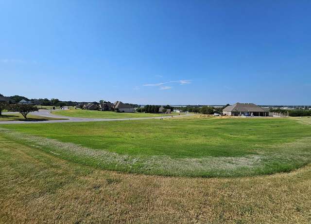 Property at 1 E Southridge Cir, Wynne, AR 72396