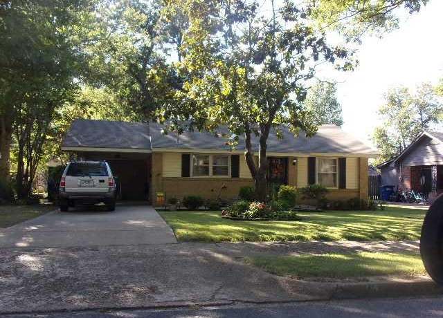Property at 1108 Biscayne Dr, West Memphis, AR 72301, 3 beds, 1.5 baths