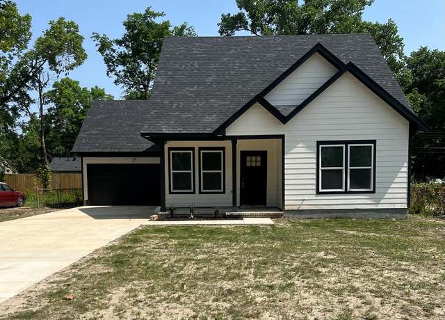 Property at 1908 E Barton Ave, West Memphis, AR 72301, 3 beds, 2 baths