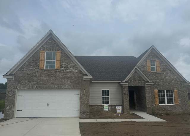 Property at 110 Woodland View Cir, Marion, AR 72364, 4 beds, 2 baths
