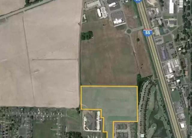 Property at 0 Canal St, Marion, AR 72364