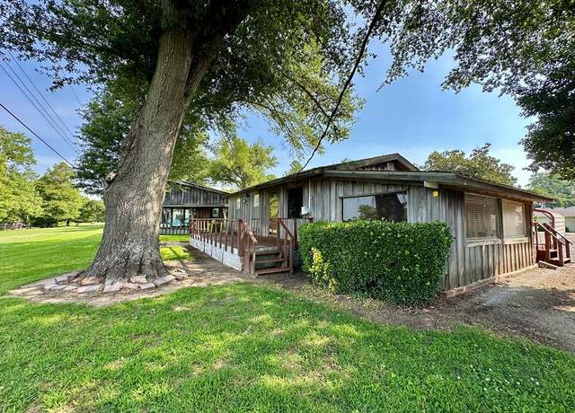 Property at 244 Lakeview Dr, Horseshoe Lake, AR 72348, 2 beds, 2 baths
