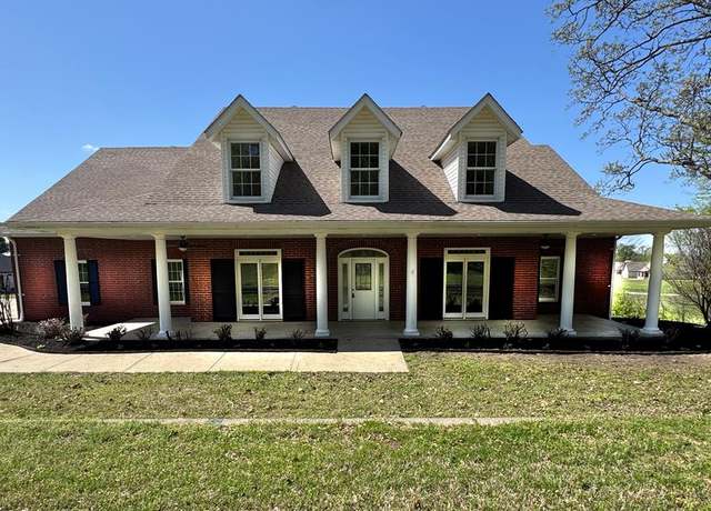 Property at 1013 W Lawson Rd, Jonesboro, AR 72404, 4 beds, 4 baths