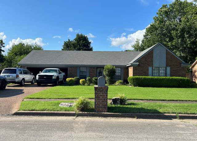 Property at 207 E Shadow Ln, Osceola, AR 72370, 3 beds, 2 baths
