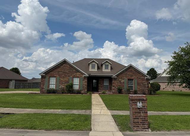 Property at 242 Whispering Wind Cir, Marion, AR 72364, 3 beds, 2 baths