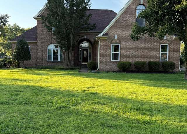 Property at 271 Rivertrace, Marion, AR 72364, 4 beds, 4 baths