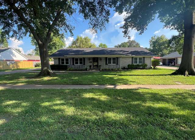 Property at 709 W Hale Ave, Osceola, AR 72370, 3 beds, 2.5 baths