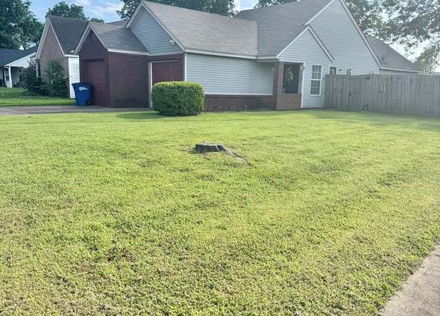 Property at 236 Anna Ln, West Memphis, AR 72301, 3 beds, 2 baths