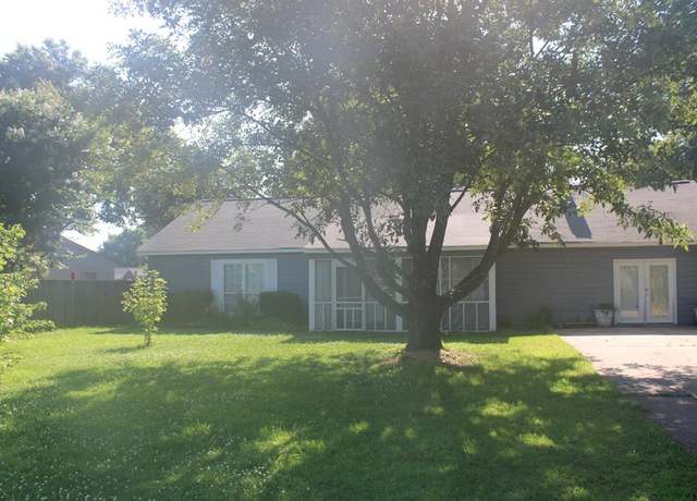 Property at 121 Gavin Rd, Marion, AR 72364, 3 beds, 2 baths