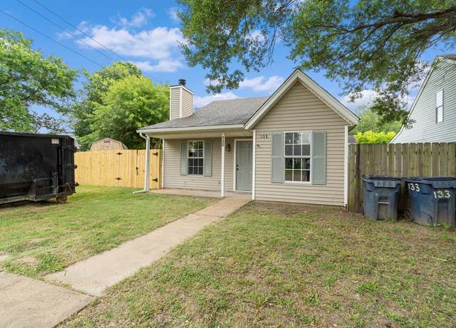 Property at 135 Lori Ln, Marion, AR 72364, 3 beds, 2 baths