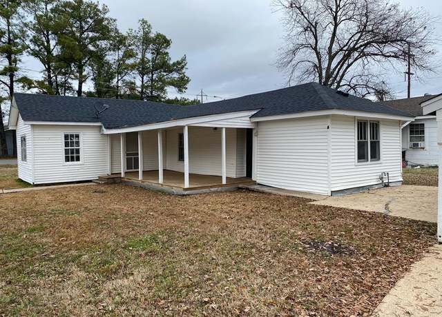 Property at 1200 Winchell Dr, West Memphis, AR 72301, 2 beds, 1 bath