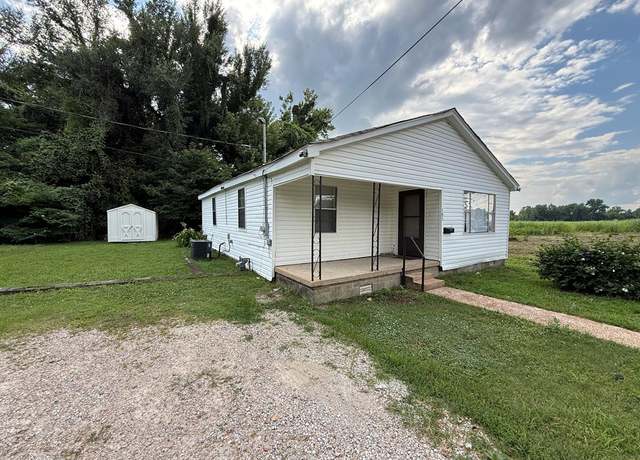 Property at 183 Ross Rd, Marion, AR 72364, 2 beds, 1 bath