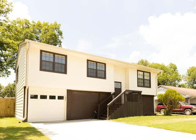 Property at 710 Wilson Rd, West Memphis, AR 72301, 4 beds, 2 baths