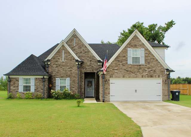 Property at 650 Robinson Dr, Marion, AR 72364, 5 beds, 3 baths