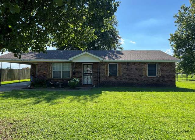 Property at 132 Ken Dr, Osceola, AR 72370, 3 beds, 1.5 baths