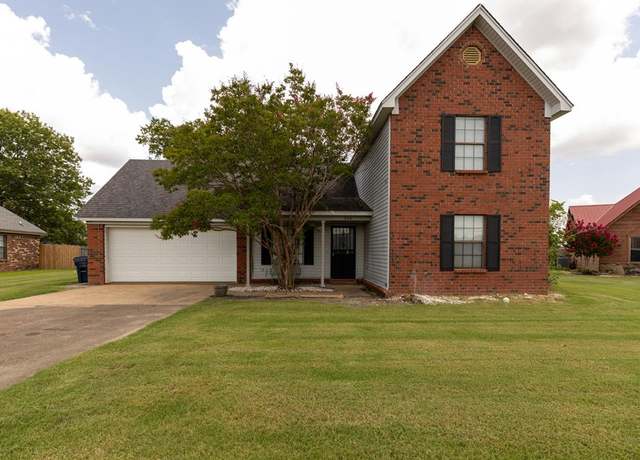 Property at 326 Southwind Dr, Marion, AR 72364, 3 beds, 2 baths