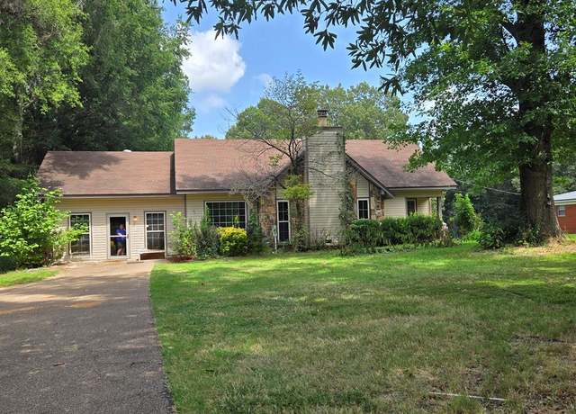 Property at 3496 Highway 284, Wynne, AR 72396, 3 beds, 3 baths